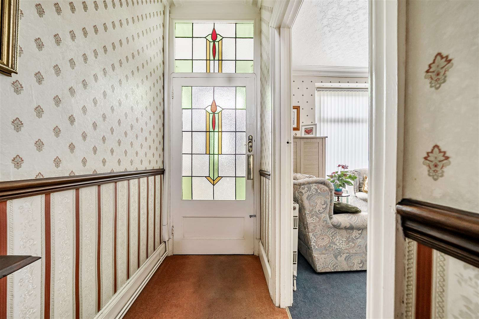 Lakefield Place, Llanelli, SA15 2TY